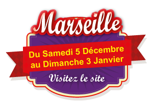 Cirque Marseille