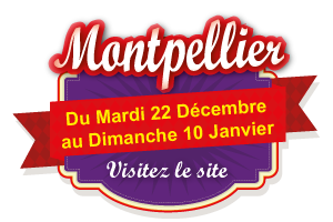 Cirque Montpellier