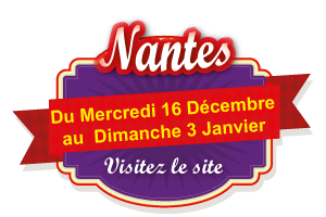 Cirque Nantes